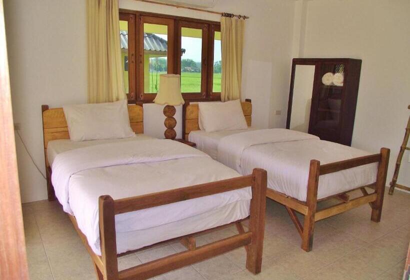 בונגלו סטנדרט 2 חדרי שינה, Country Retreat