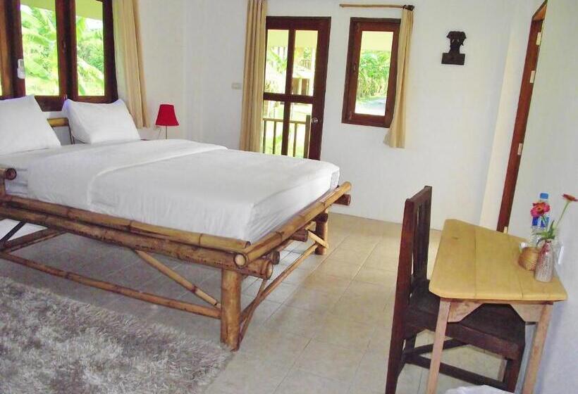 בונגלו סטנדרט 2 חדרי שינה, Country Retreat