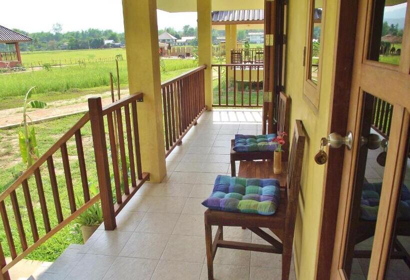 بانگلوی استاندارد 2 خوابه, Country Retreat