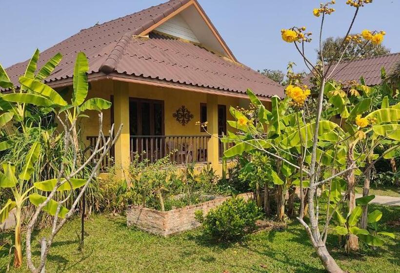 בונגלו סטנדרט 2 חדרי שינה, Country Retreat