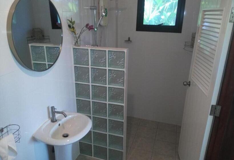 חדר סטנדרט נוף להרים, Country Retreat