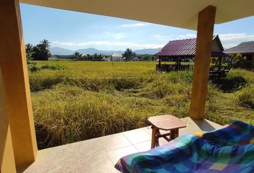 スーペリアールーム, Country Retreat