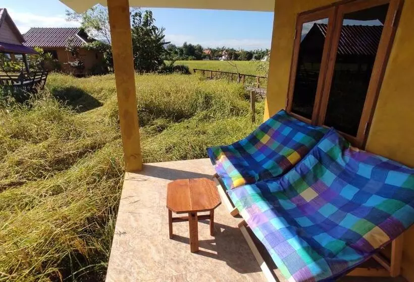 スーペリアールーム, Country Retreat
