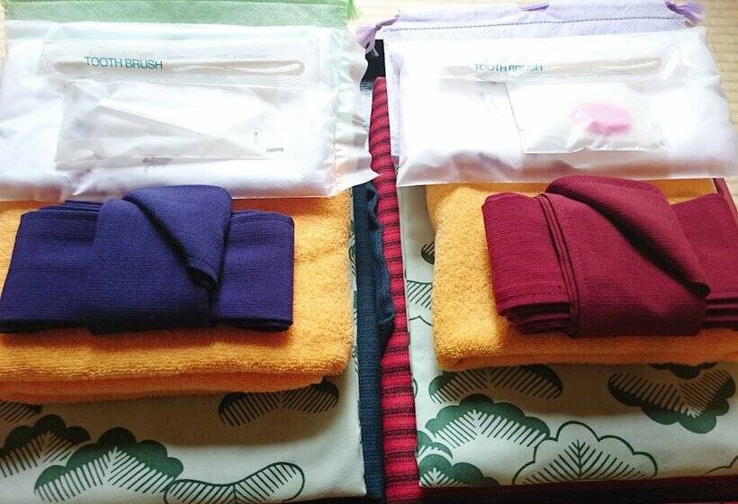 스탠다드 룸, David No Yakata Vacation Stay 16849v