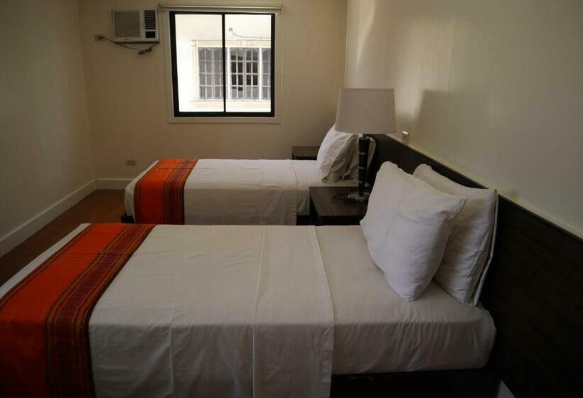 ジュニアスイート, Domicilio Lorenzo