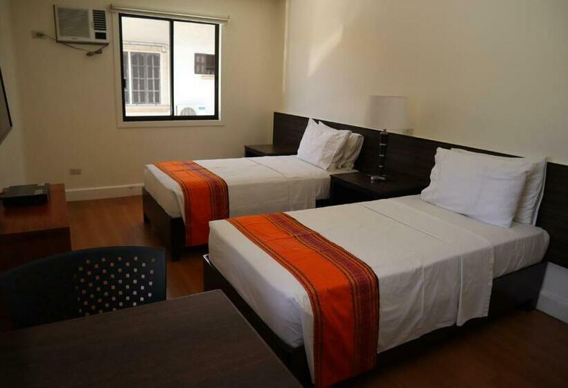 سوییت جونیور, Domicilio Lorenzo