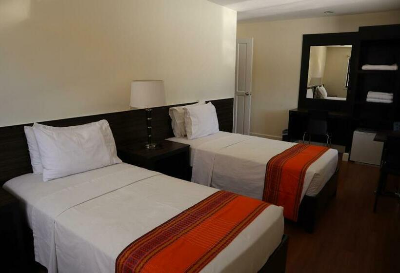 ジュニアスイート, Domicilio Lorenzo