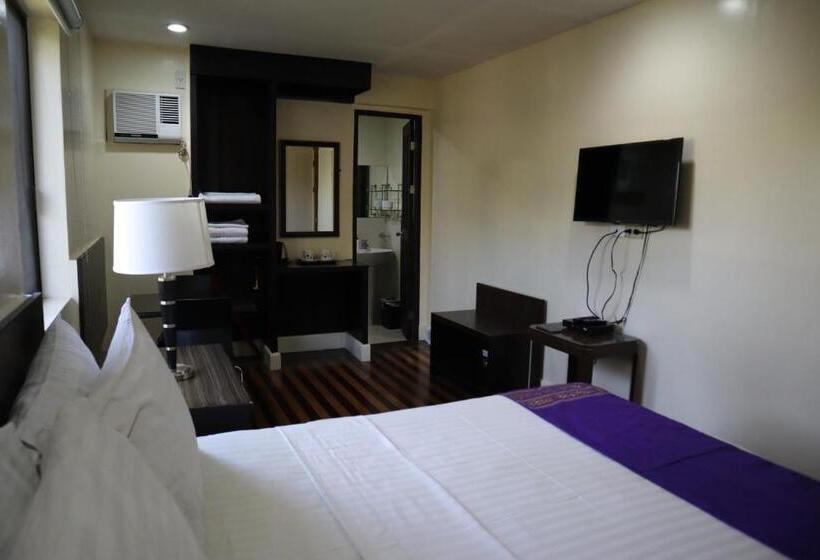 اتاق اجرایی, Domicilio Lorenzo