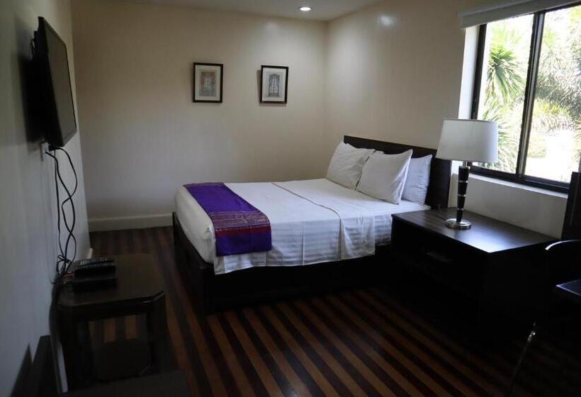 اتاق اجرایی, Domicilio Lorenzo