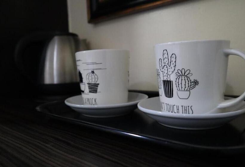 اتاق اجرایی, Domicilio Lorenzo