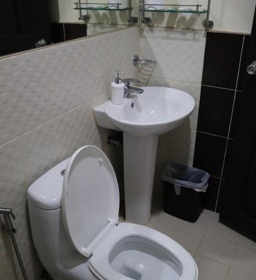 اتاق اجرایی, Domicilio Lorenzo