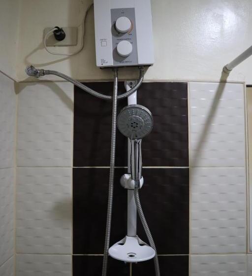 اتاق اجرایی, Domicilio Lorenzo