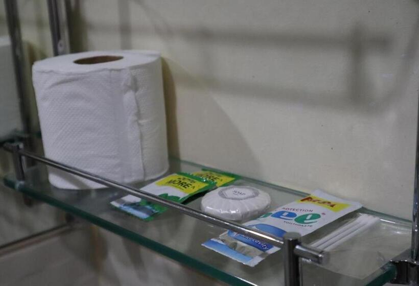 اتاق اجرایی, Domicilio Lorenzo