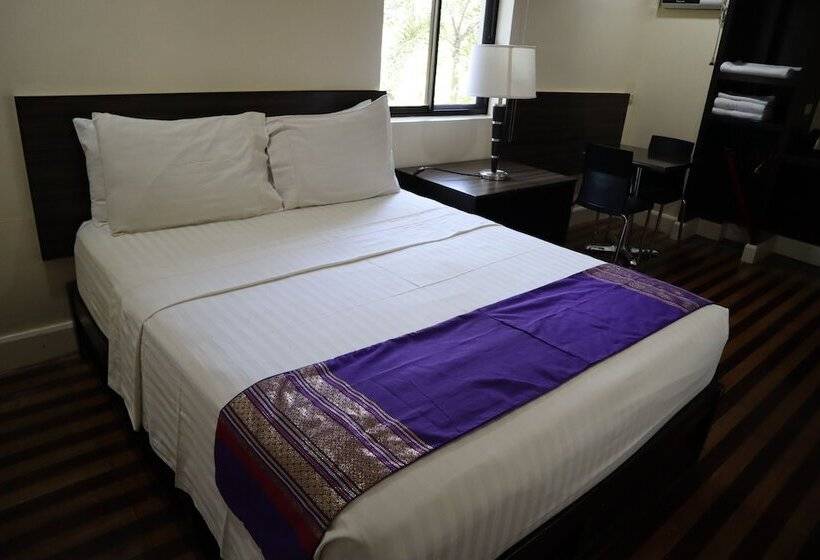 اتاق اجرایی, Domicilio Lorenzo