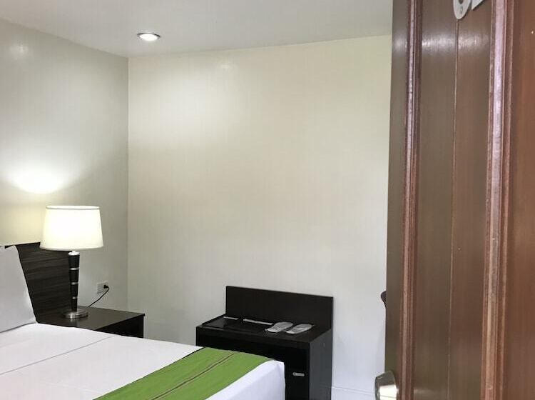 اتاق اجرایی, Domicilio Lorenzo