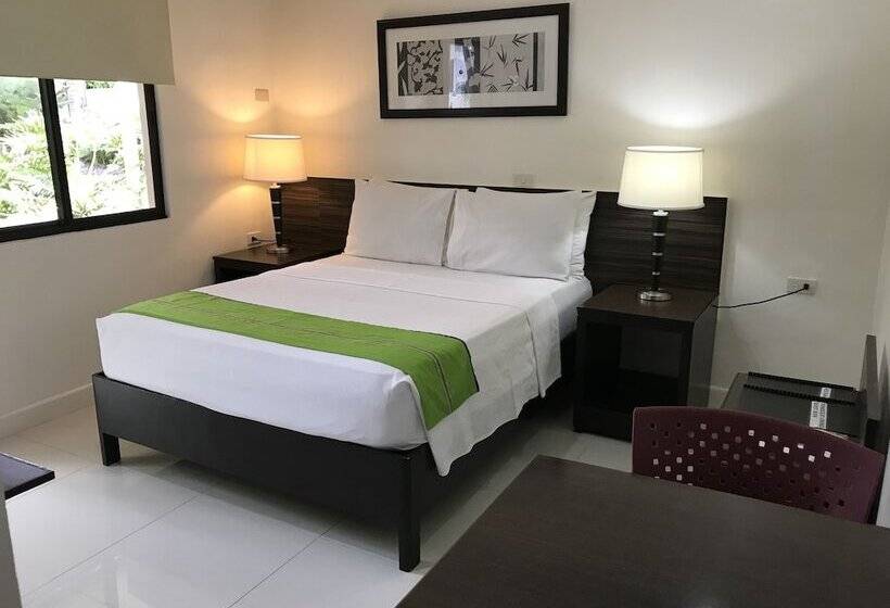 اتاق اجرایی, Domicilio Lorenzo