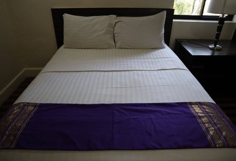 اتاق اجرایی, Domicilio Lorenzo