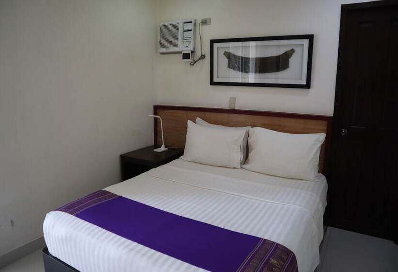 اتاق لوکس, Domicilio Lorenzo