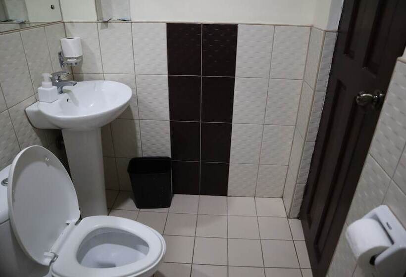 デラックスルーム, Domicilio Lorenzo