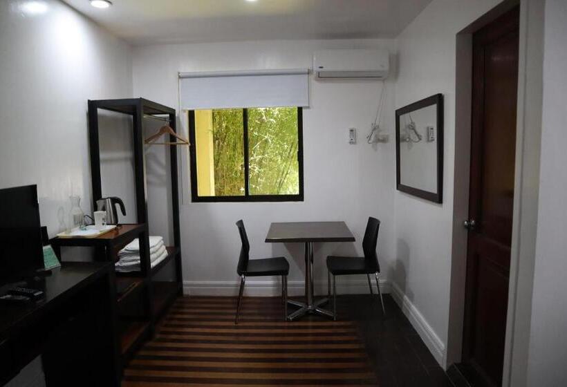 اتاق اجرایی, Domicilio Lorenzo