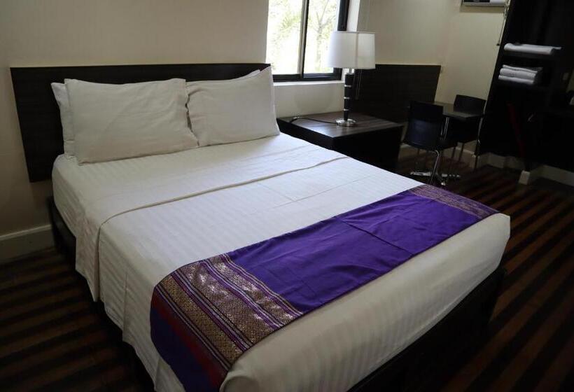 اتاق اجرایی, Domicilio Lorenzo