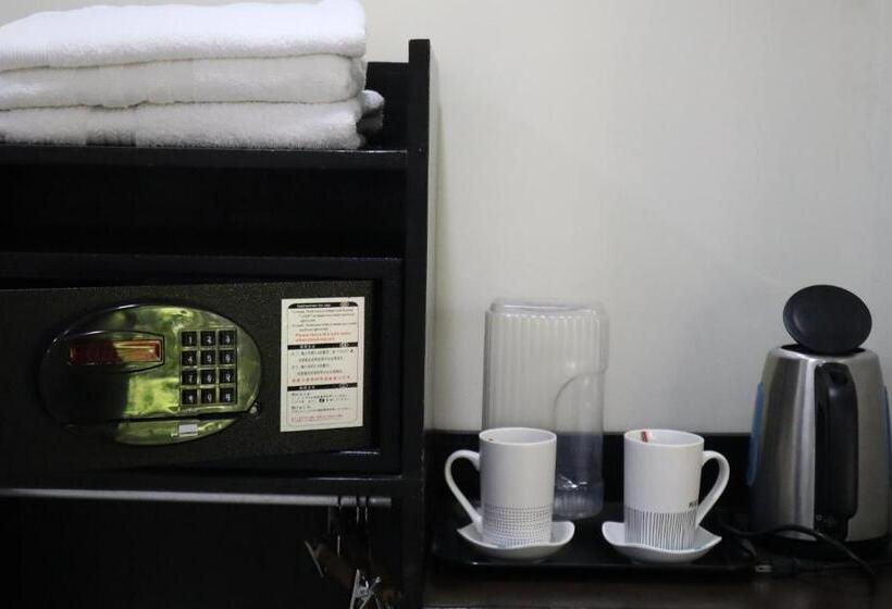 اتاق سوپریور با چشمانداز باغ, Domicilio Lorenzo