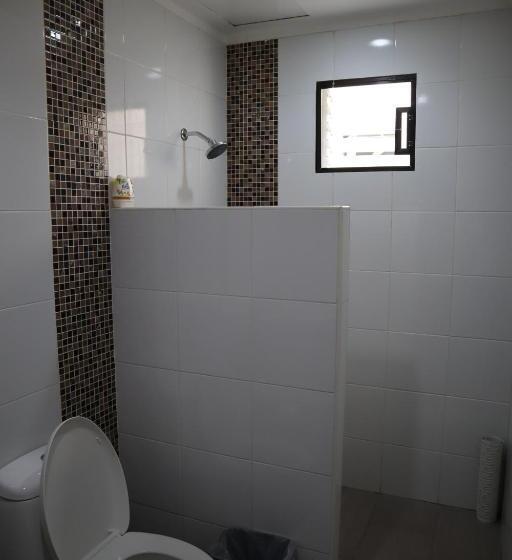 اتاق سوپریور با چشمانداز باغ, Domicilio Lorenzo