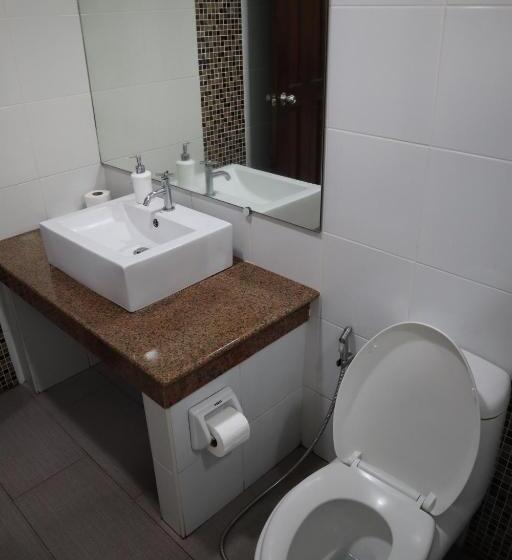 اتاق سوپریور با چشمانداز باغ, Domicilio Lorenzo