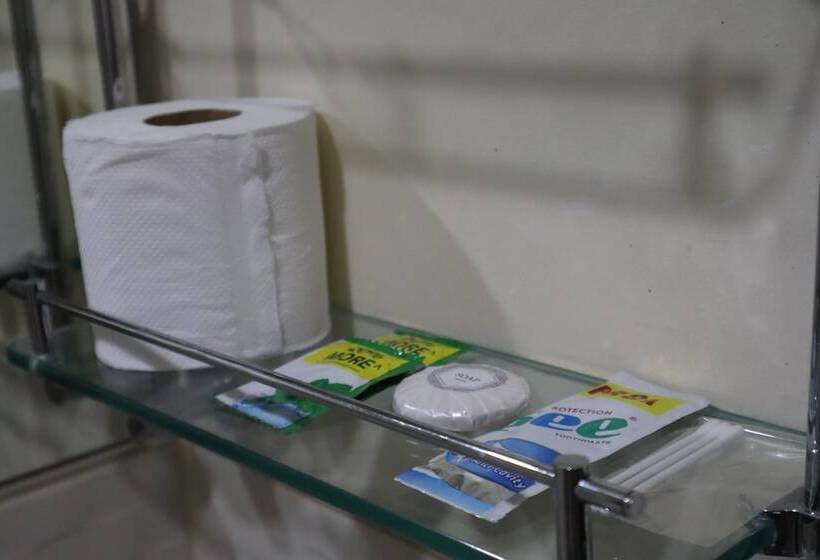 اتاق اجرایی, Domicilio Lorenzo