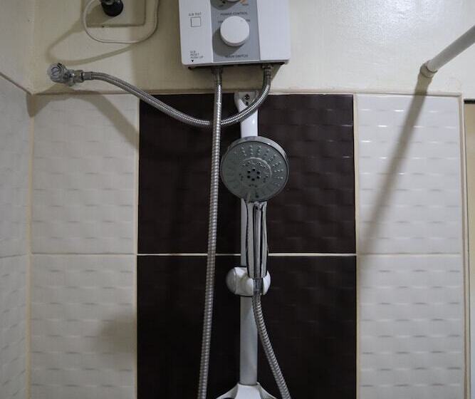 اتاق اجرایی, Domicilio Lorenzo