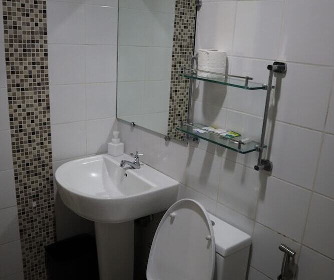 اتاق سوپریور با چشمانداز باغ, Domicilio Lorenzo