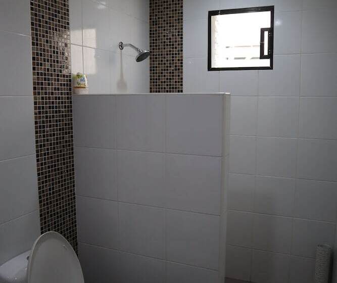 اتاق سوپریور با چشمانداز باغ, Domicilio Lorenzo