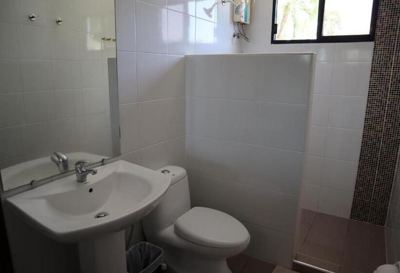 ジュニアスイート, Domicilio Lorenzo