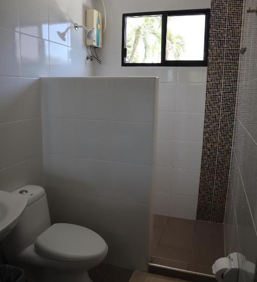 ジュニアスイート, Domicilio Lorenzo