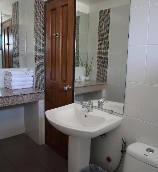 سوییت جونیور, Domicilio Lorenzo