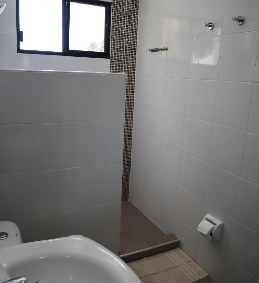 ジュニアスイート, Domicilio Lorenzo