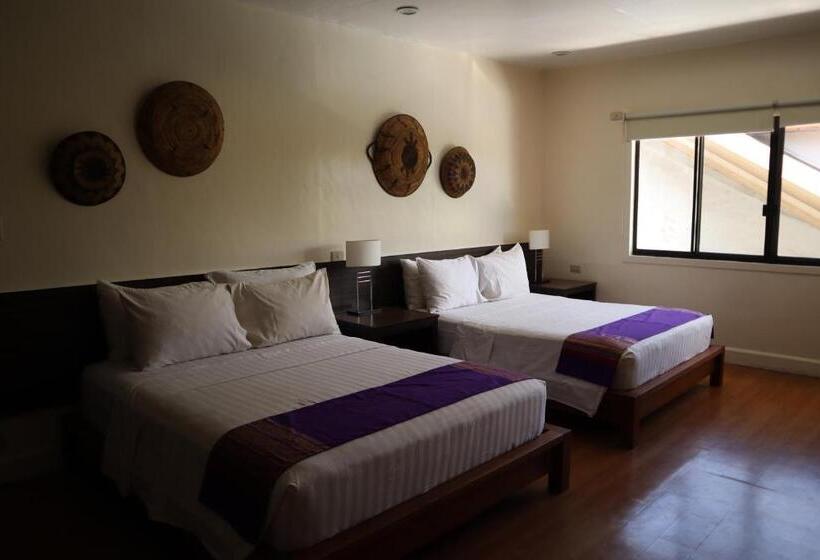 سوییت جونیور, Domicilio Lorenzo