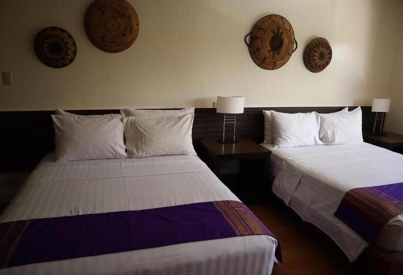 ジュニアスイート, Domicilio Lorenzo