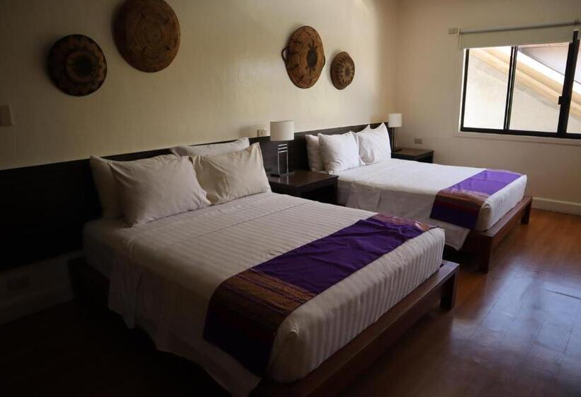 سوییت جونیور, Domicilio Lorenzo