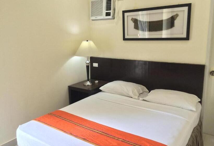 اتاق لوکس, Domicilio Lorenzo