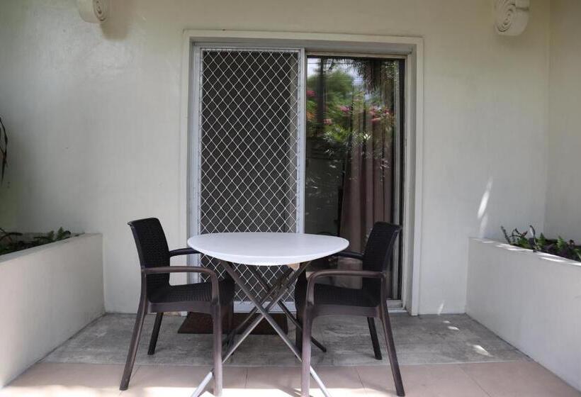 اتاق لوکس, Domicilio Lorenzo