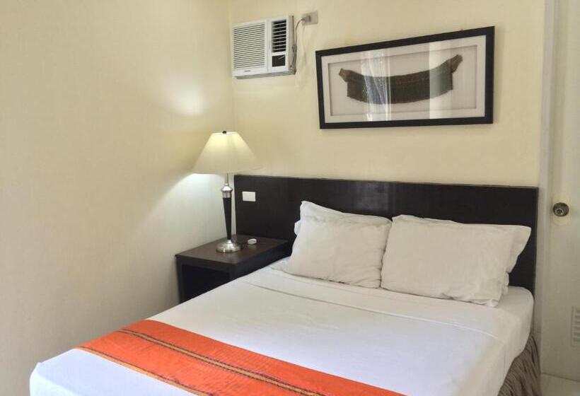 اتاق لوکس, Domicilio Lorenzo