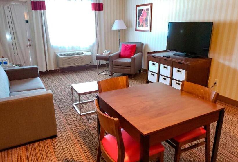 سوئیت 2 خوابه, Prestige Prince George Lodge