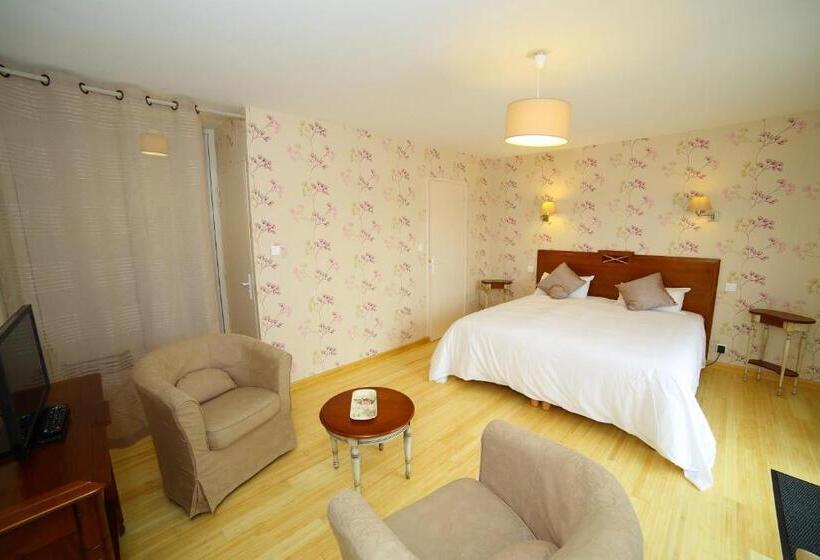 １ベッドルームアパートメント, La Ferme De Vur Ven