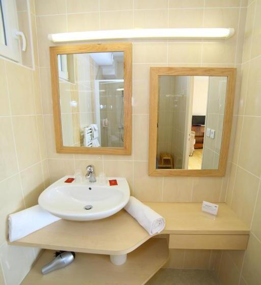 １ベッドルームアパートメント, La Ferme De Vur Ven