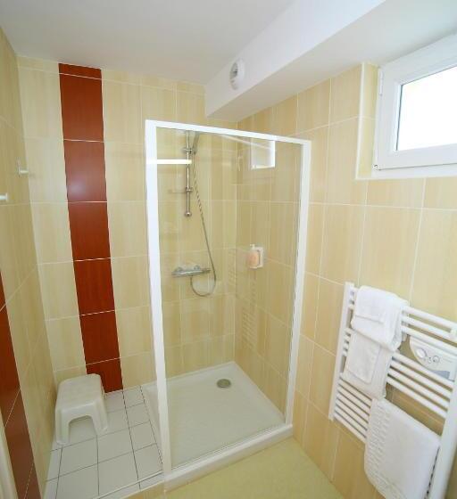 １ベッドルームアパートメント, La Ferme De Vur Ven