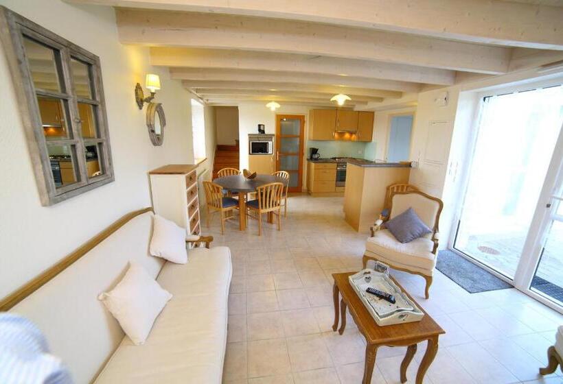 キャビン, La Ferme De Vur Ven