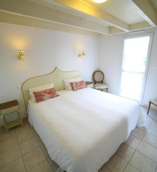 キャビン, La Ferme De Vur Ven