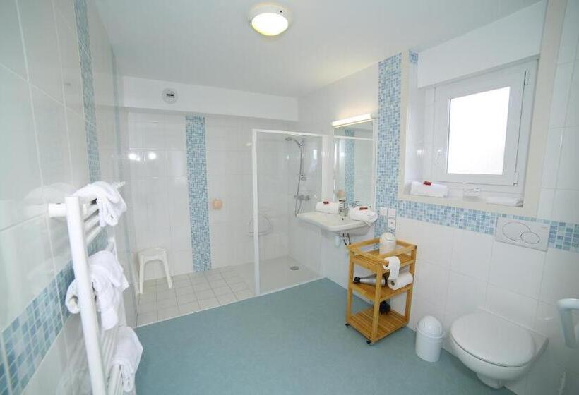 １ベッドルームアパートメント, La Ferme De Vur Ven