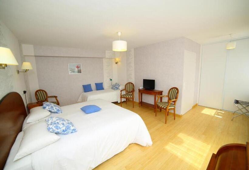 １ベッドルームアパートメント, La Ferme De Vur Ven